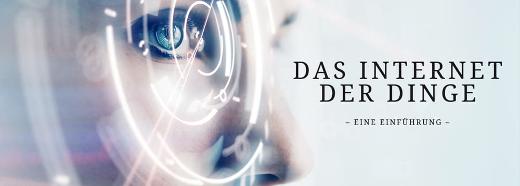 Publikation zum «Internet der Dinge» - HWZ