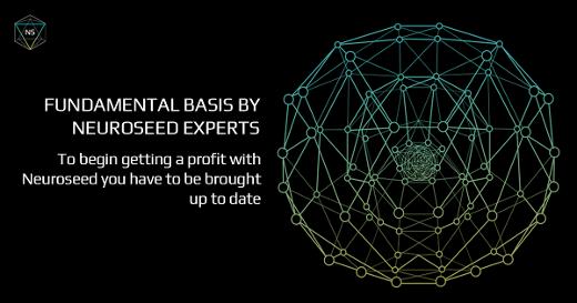 Fundamental basis by Neuroseed experts – NEUROSEED – Medium