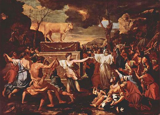 Has Data Become the New Golden Calf – Towards Data Science